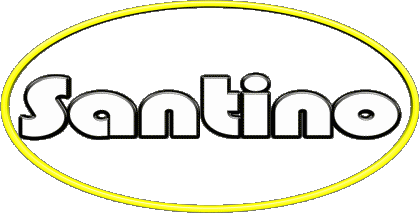 Santino S MASCULINO - Italia Nombre 