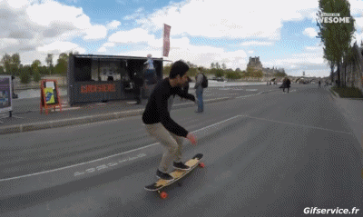 Free Style Fun - Win 01 Skateboard Sports Humour - Fun 