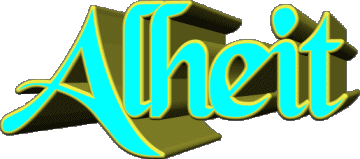 Alheit A FEMININ - Allemagne Prénoms 