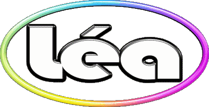 Léa L WEIBLICH - Frankreich Vorname 