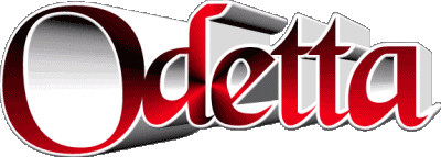 Odetta O FEMMINILE - Italia Nome 