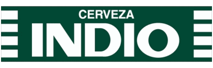 Indio Mexico Beers Drinks 