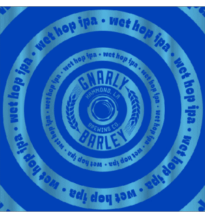 Gnarly Barley USA Beers Drinks 