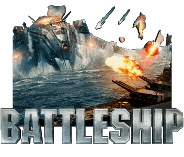 Logo Battleship Film Internazionale Multimedia 