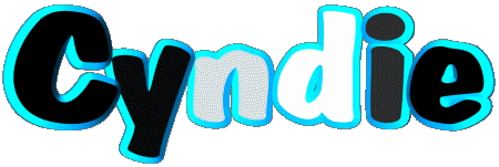 Cyndie C FEMININE - France First Names 