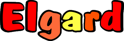 Elgard E FEMININ - Allemagne Prénoms 