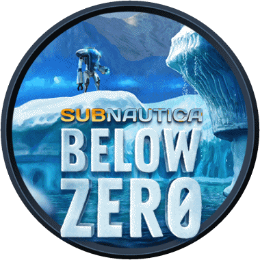Below Zero Icone Subnautica Videogiochi Multimedia 