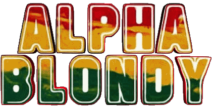 Alpha Blondy Reggae Musik Multimedia 