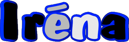 Iréna I FEMENINO - Francia Nombre 