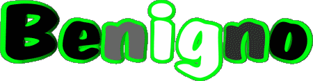 Benigno B MASCULINO - España Nombre 