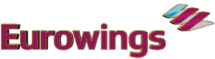 Eurowings Deutschland Europa Flugzeuge - Fluggesellschaft Transport 