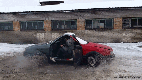 Divertidos Coches Transporte Humor - Fun 