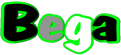 Bega B FEMININE - Germany First Names 