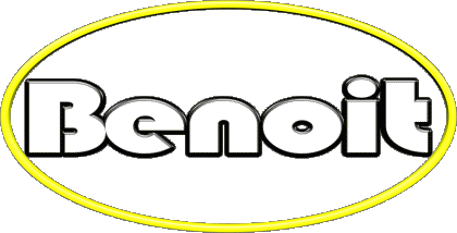 Benoit B MASCULINO - Francia Nombre 