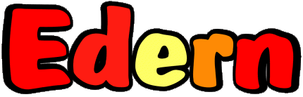 Edern E MASCHIO - Francia Nome 