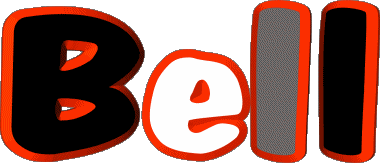 Bell B FEMMINILE  - UK - USA - IRL - AUS - NZ Nome 