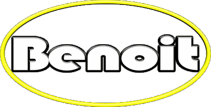 Benoit B MASCULINO - Francia Nombre 