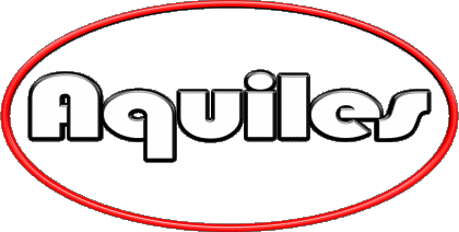 Aquiles A MASCHIO - Spagna Nome 