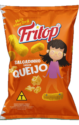 Fritop Brasile Apéritifs - Chips - Snack Cibo 