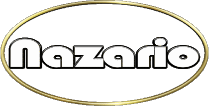 Nazario N MASCULINE - Spain First Names 