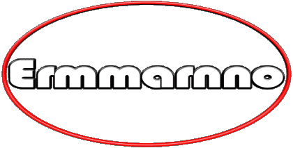 Ermmarnno E MANN - Italien Vorname 