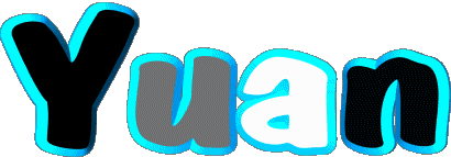 Yuan Y MASCHIO - Francia Nome 