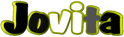 Jovita J WEIBLICH - Spanien Vorname 