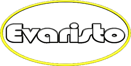 Evaristo E MASCULINO - Italia Nombre 