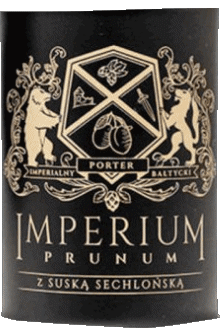 Kormoran Polen Bier Getränke 