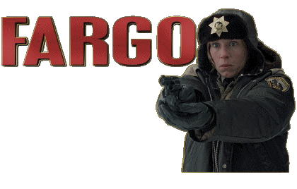 Logo Fargo Movies International Multi Media 