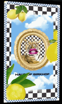 Chantal Caduff GIF Artistes Humour - Fun 