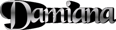 Damiana D FEMININ - Espagne Prénoms 