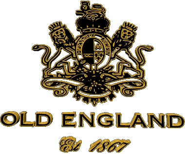 Old England Big stores Fashion 