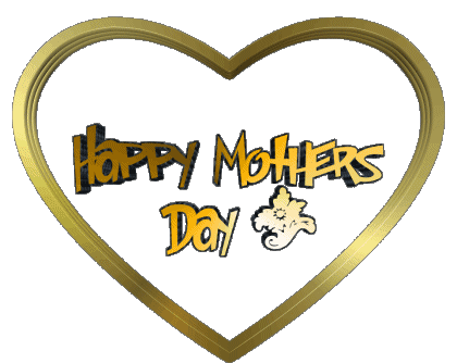 01 Happy Mothers Day Inglés Mensajes 