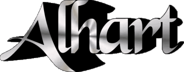 Alhart A MASCHIO - Germania Nome 
