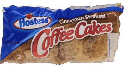 Hostess Cakes Food 