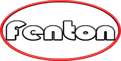 Fenton F MASCHIO - UK - USA - IRL - AUS - NZ Nome 