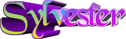 Sylvester S MASCHIO - UK - USA - IRL - AUS - NZ Nome 