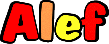 Alef A Mann - Deutschland Vorname 