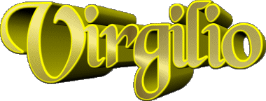 Virgilio V MASCHIO -  Italia Nome 
