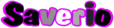 Saverio S MASCULINO - Francia Nombre 