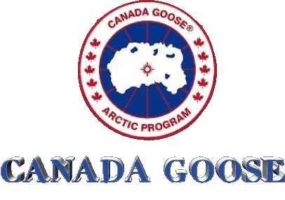 Canada Goose Sports Wear Fashion 