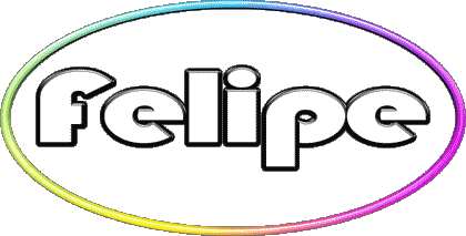 Felipe F MASCULINO - España Nombre 