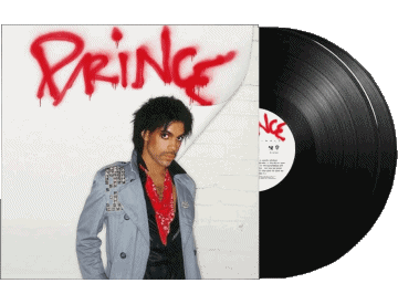 Discographie Prince Funk & Soul Musique Multi Média 