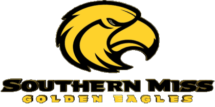 Southern Miss Golden Eagles S N C A A - D1 (National Collegiate Athletic Association) Deportes 