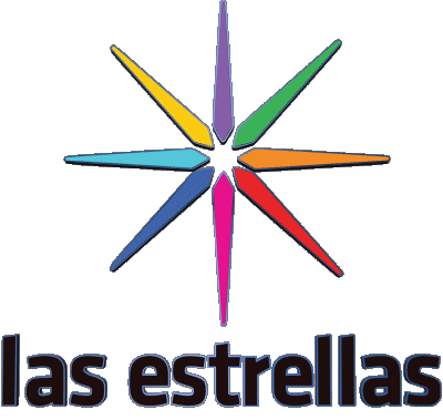 Las Estrellas Mexique Chaines - TV Monde Multi Média 