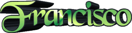Francisco F MASCULINO - España Nombre 