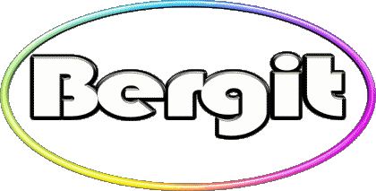 Bergit B FEMININE - Germany First Names 