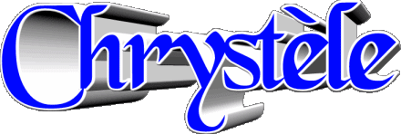 Chrystèle C FEMININ - France Prénoms 