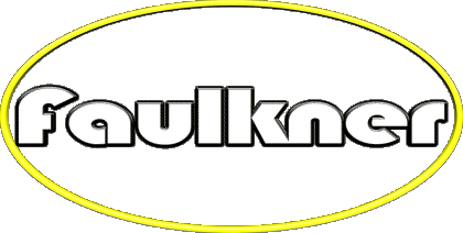 Faulkner F MANN - UK - USA - IRL - AUS - NZ Vorname 